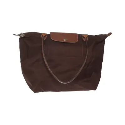 Handbag (Le Pliage "Shopping") from Longchamp