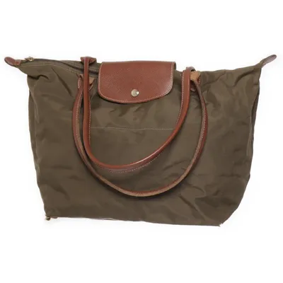 Handväska (Le Pliage Large Nylon Tote Bag) från Longchamp