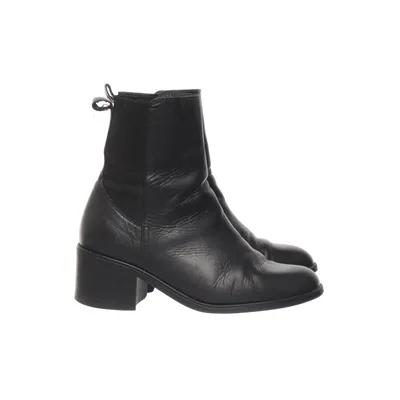 Chelsea boots (Svart) från Tommy Hilfiger