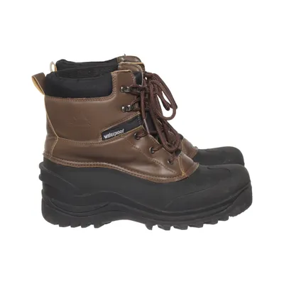 Vandringskängor (Svart, Brun) från BLWR