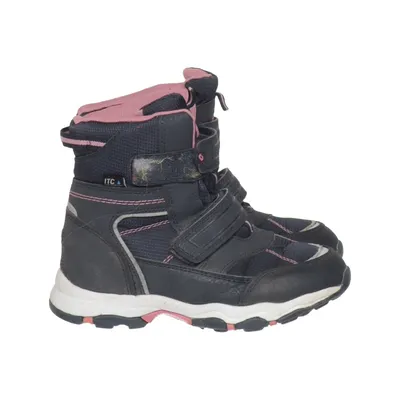 Hiking boots (Sila) from Leaf