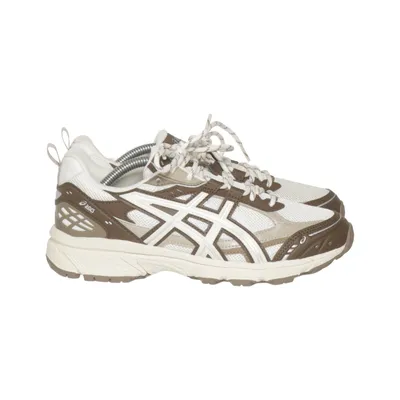 Løbesko (Hvid, Brun) fra Asics