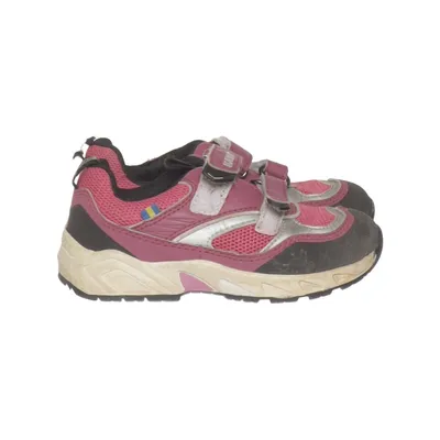 Baskets (Rose, Gris, Noir) de Kavat