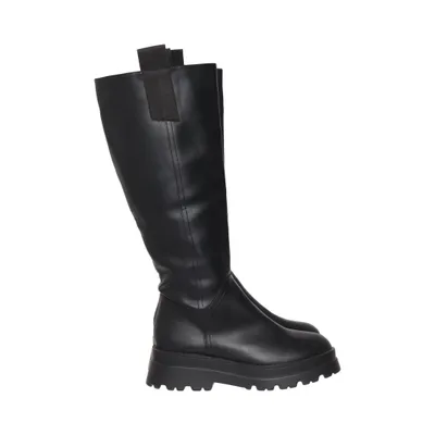 Boots (Black) from Cink- Me