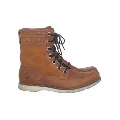 Snørestøvler (Brun) fra Timberland