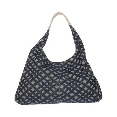 Sac à main (Bleu, Beige) de & Other Stories