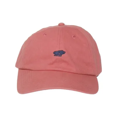 Baseballkasket (Pink) fra Karhu Bomuld