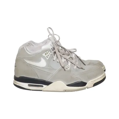 Basketsko (Air Flight) fra Nike