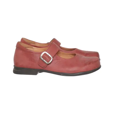 Schoenen (Pensa) van Think! Leer