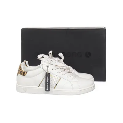 Sneakers (Wit, Meerkleurig) van Björn Borg