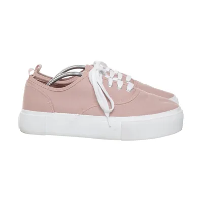 Chaussures en toile (Rose) de Divided by H&M