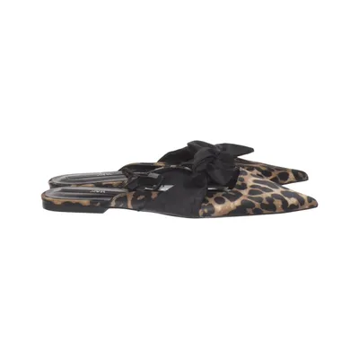 Slip-ins (Brun, Svart) från Zara