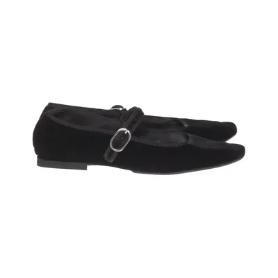 Ballerina's (Zwart) van Zara