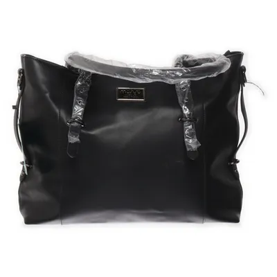 Handväska (Svart) från Mosiso