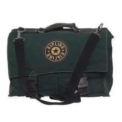 Shoulder-bag (Green) from Kipling
