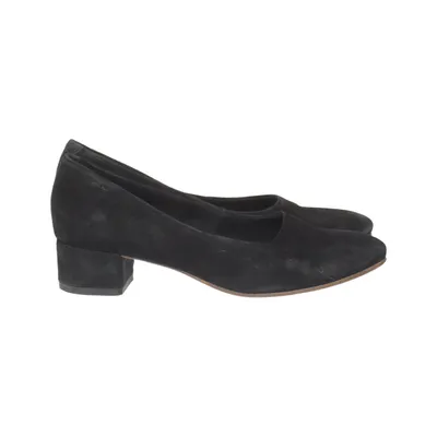 Pumps (Svart) från Vagabond