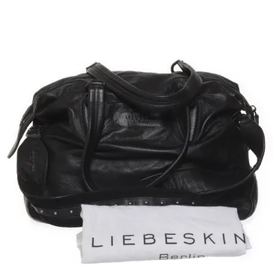 Handväska (Svart) från Liebeskind