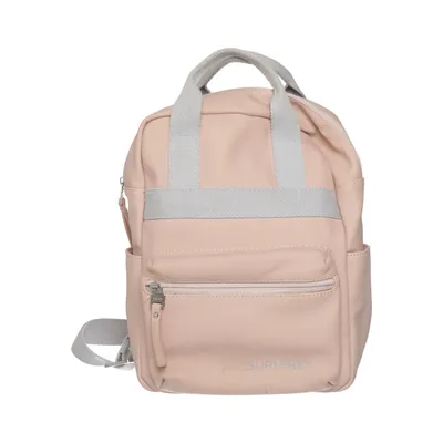 Rucksack (Pink) von Suri Frey