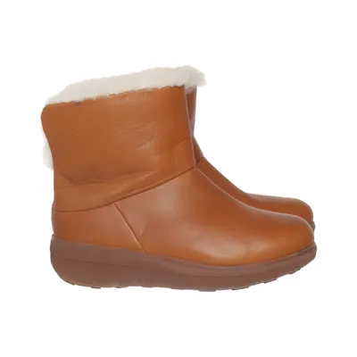 Ankle boots (Brown) from Fitflop