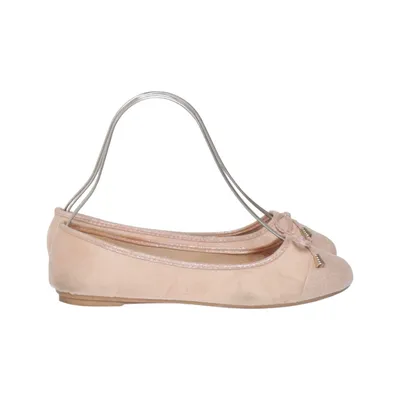Ballet flats (Pink)