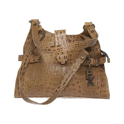 Sac à bandoulière (Marron) de Peter Kaiser