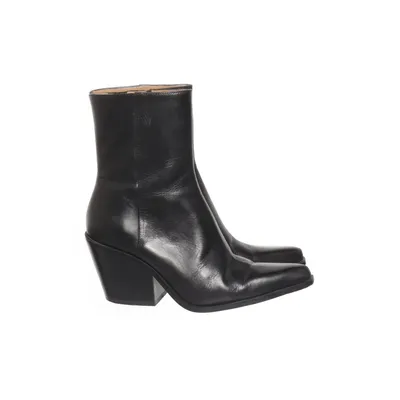 Stövletter (Svart) från & Other Stories