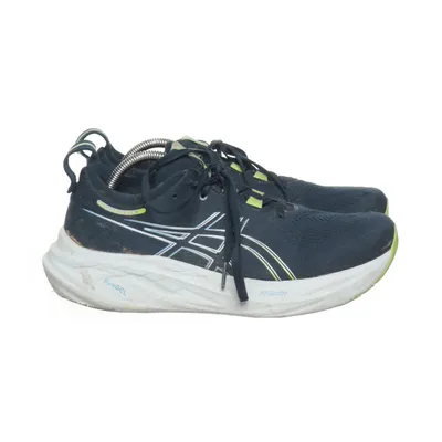 Löparskor (Blå, Grön) från Asics