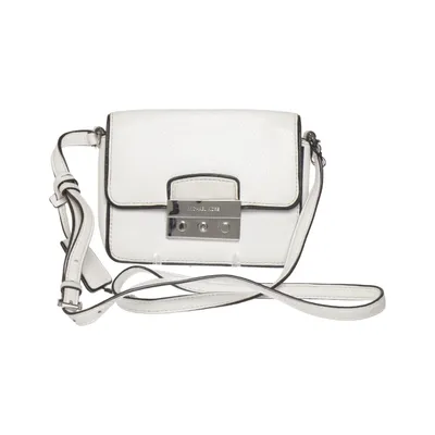 Schoudertas (Wit) van Michael Kors