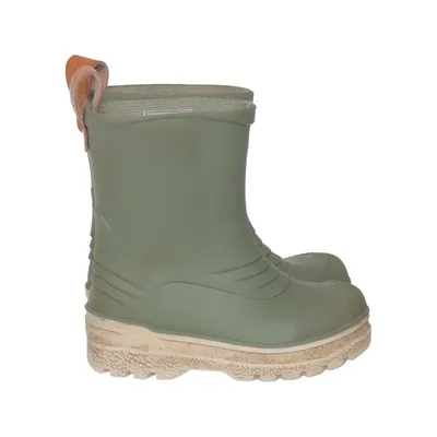 Rubber boots (Green) from Kavat