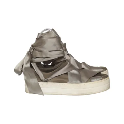 Sneakers (Grön) från Replay