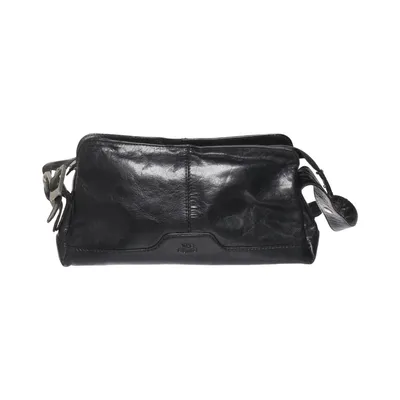 Sac à bandoulière (Noir) de The Monte