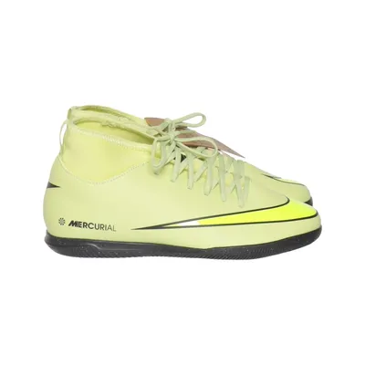 Fodboldstøvler (Grøn) fra Nike