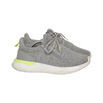 Trainers (Gray) from Zion