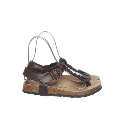 Sandalen (Bruin) van How Solu