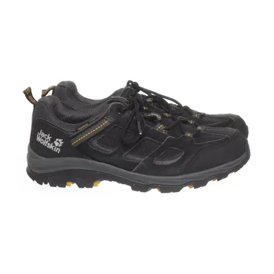 Chaussures de randonnée (Noir) de Jack Wolfskin