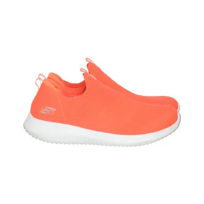 Trainingsschoenen (Oranje) van Skechers
