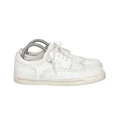 Brogues (Hvid) fra Nero Giardini