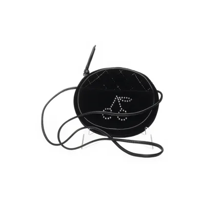 Axelremsväska (y2k 2000s 00s 90s rare deadstock vintage designer emo grunge altfashion alternative alt mallgoth cozy fall stockholmsstil retro fairycore ed hardy swag tapout evisu edhardy opium affliction drip tribal streetwear drill skate oldschool cybery2k cheif keef baby phat miss me edgy zara true religion juicy couture chromehearts gallerydept kanye carti opium rhinestones velvet velour cherry) från Bonpoint