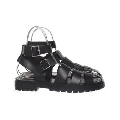 Sandaler (Svart) från Zara