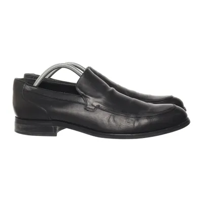 Loafers (Svart) från Giorgio Armani Skinn