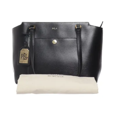 Handtas (Zwart) van Lauren Ralph Lauren