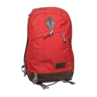 Ryggsäck (Röd, Brun, Grå) från Jack Wolfskin