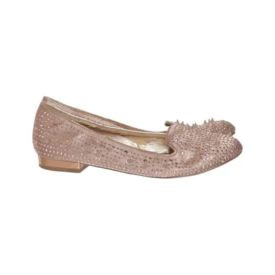 Ballerinaskor (Beige) från Blink Skinn