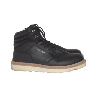 Laced boots (Donren) from Jack & Jones