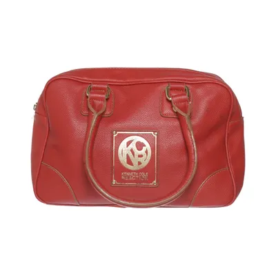 Handbag (Red) from Kenneth Cole