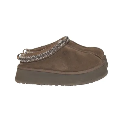 Slippers (Tasman) from UGG Leather, Wool