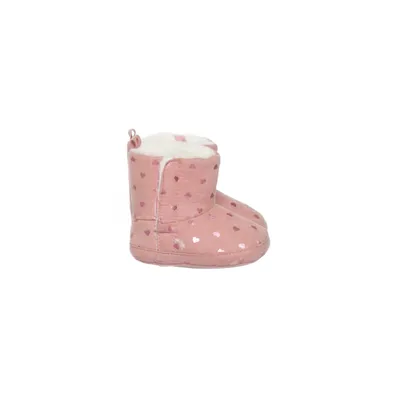 Babystøvler (Pink) fra Sterntaler