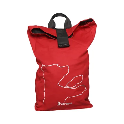 Backpack (Red) from Audi