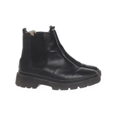 Chelsea boots (Svart) från NLY Shoes