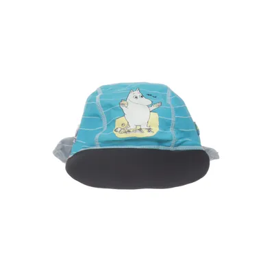 UV pet (Blauw, Zwart, Grijs) van Moomin Elastaan, Nylon